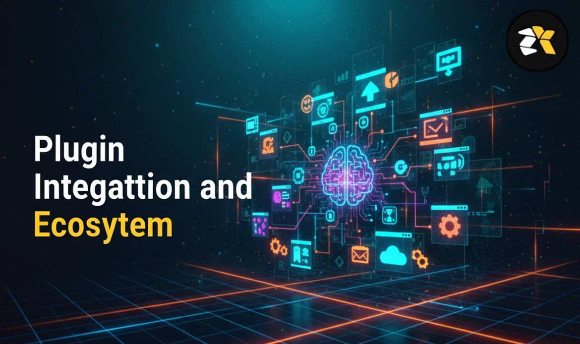 plugin integration ecosystem support