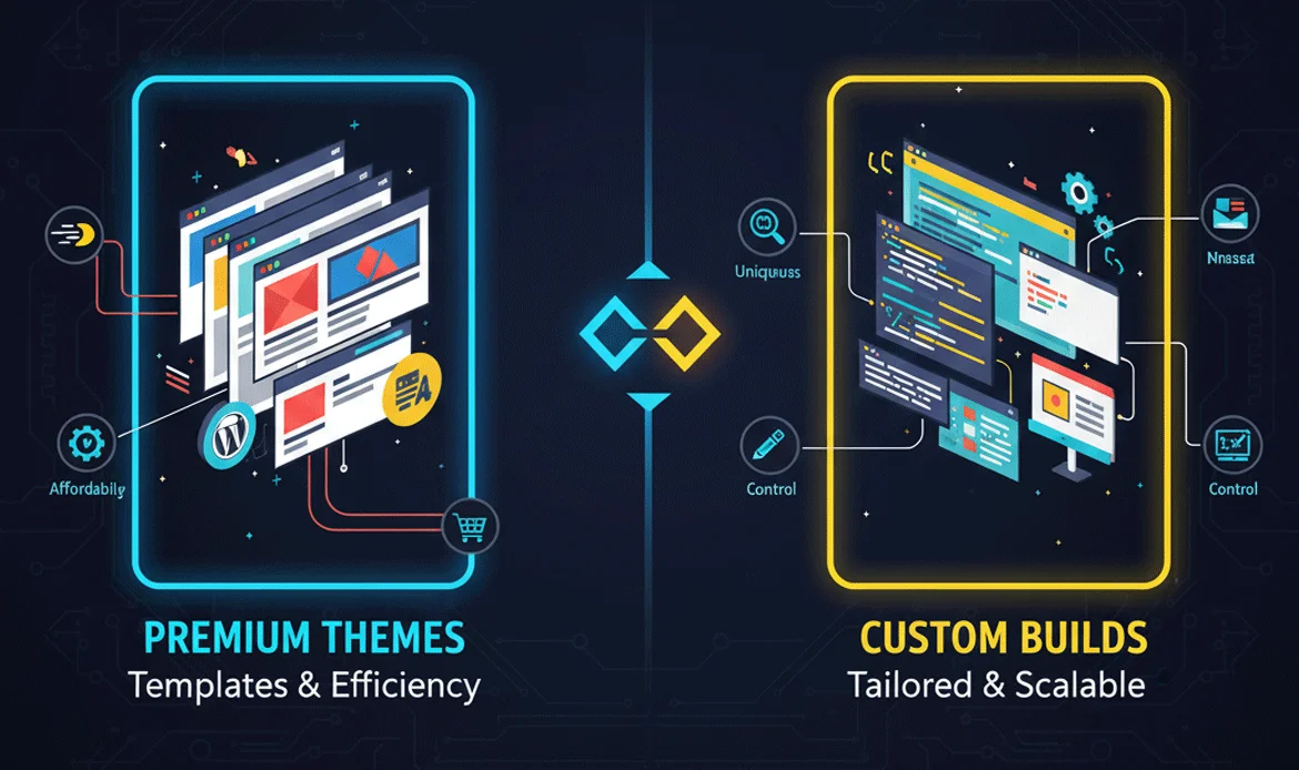 visual editing flexibility comparison