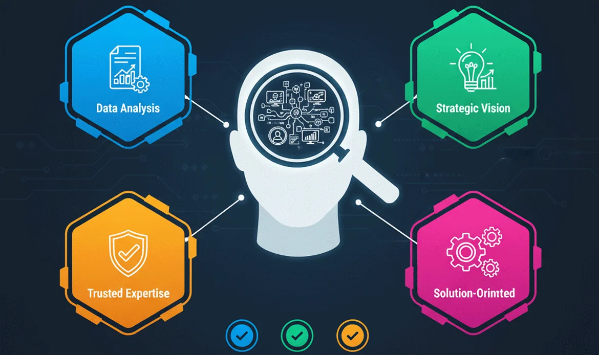 Structured Checkout Design