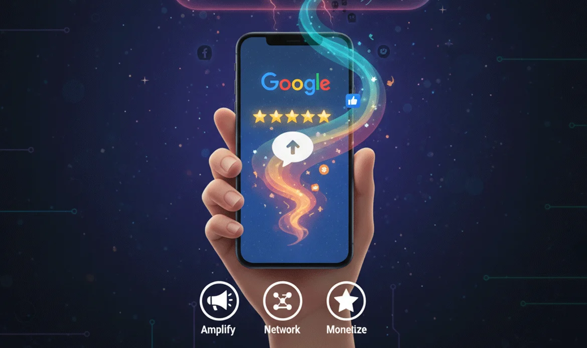 Google Review & Monitor for Reappearance