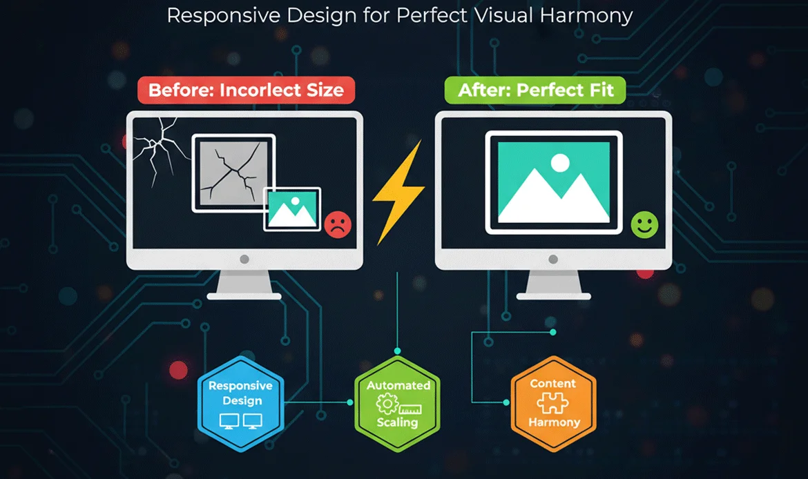 Resize Images to Fit Your Layout