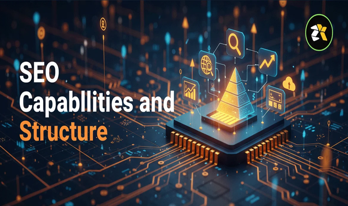 seo structure capabilities guide