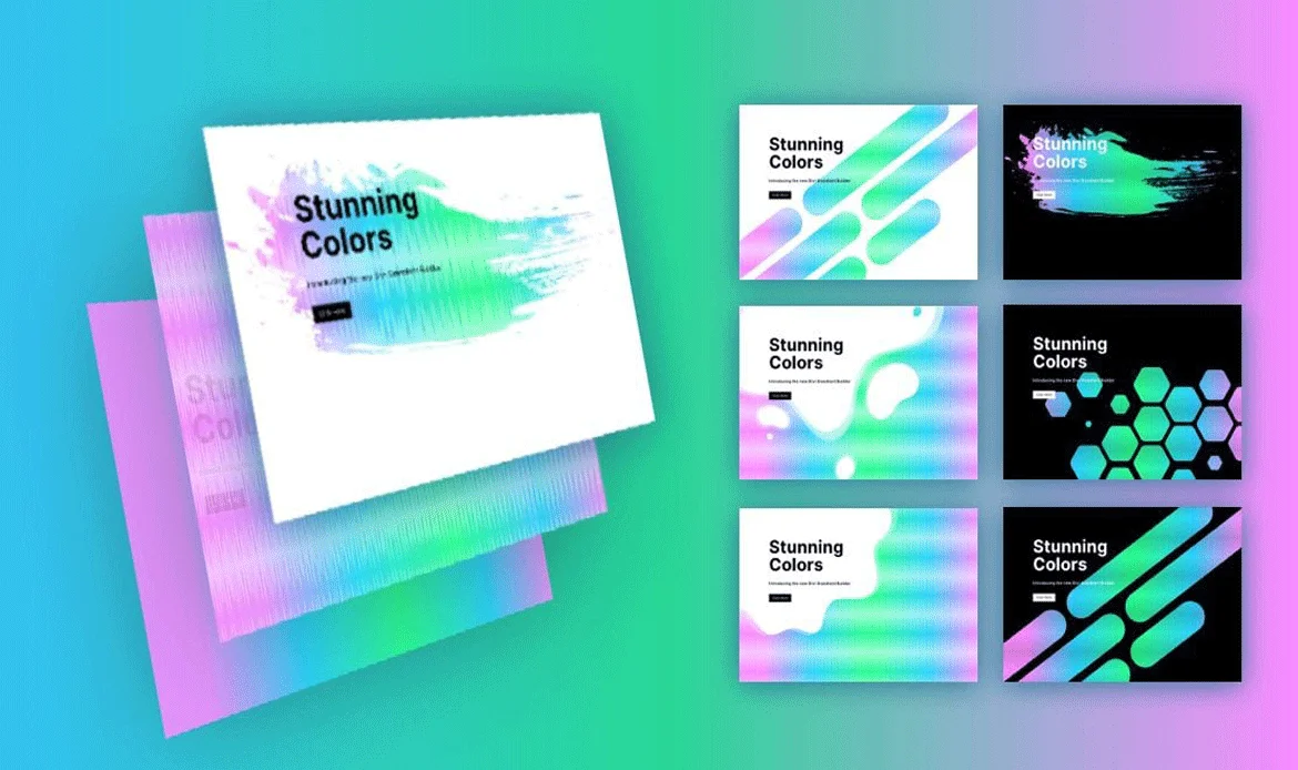 Mobile-Friendly Responsive WordPress Theme