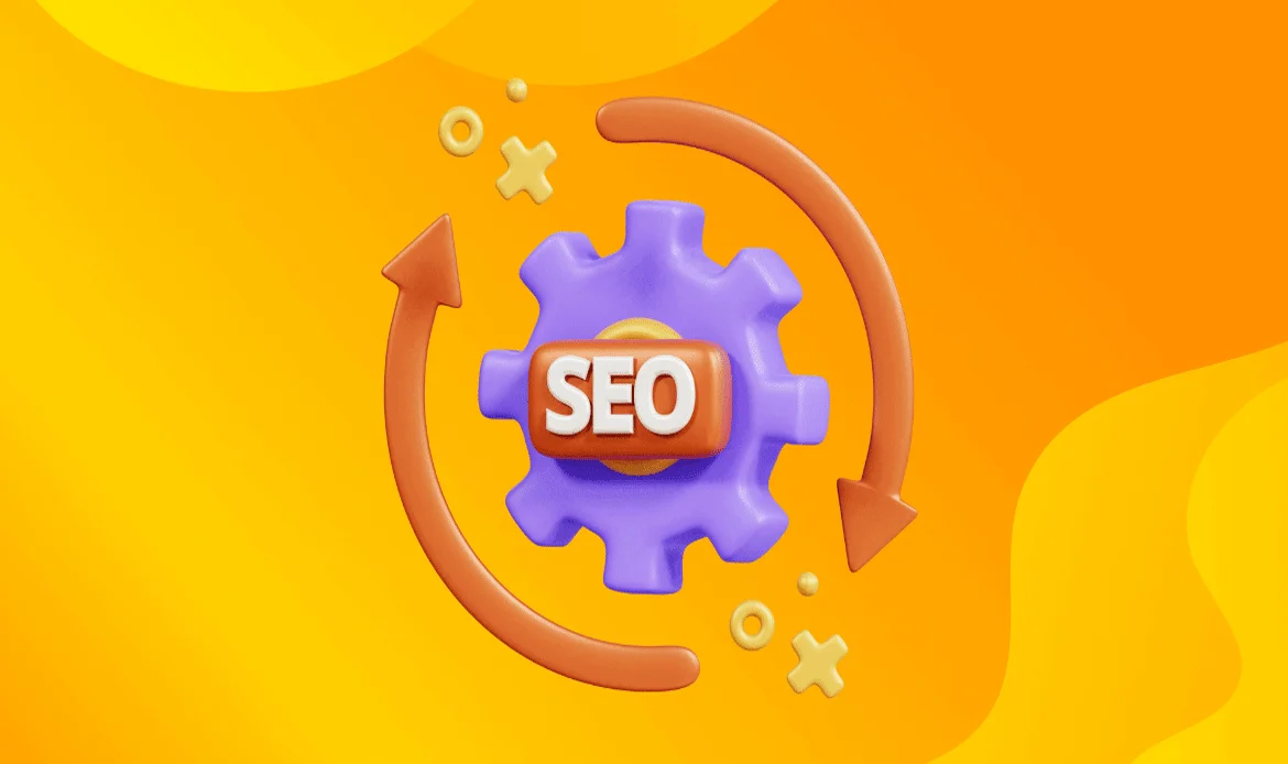 SEO approach optimization