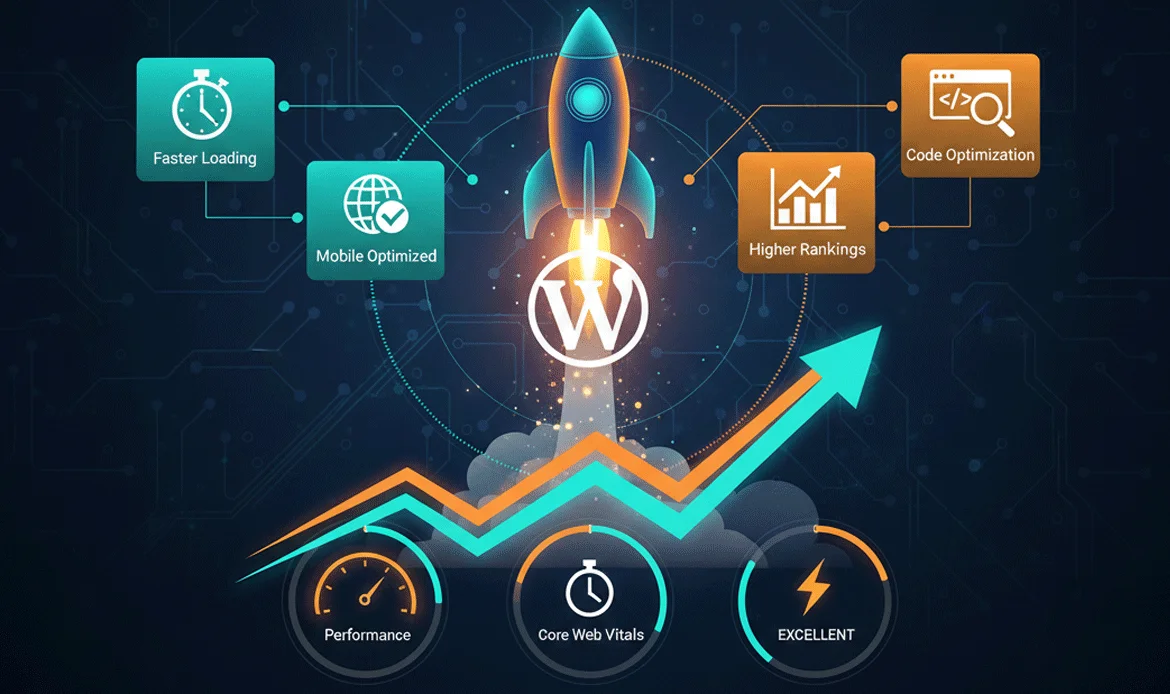 Speed Optimization Professionals