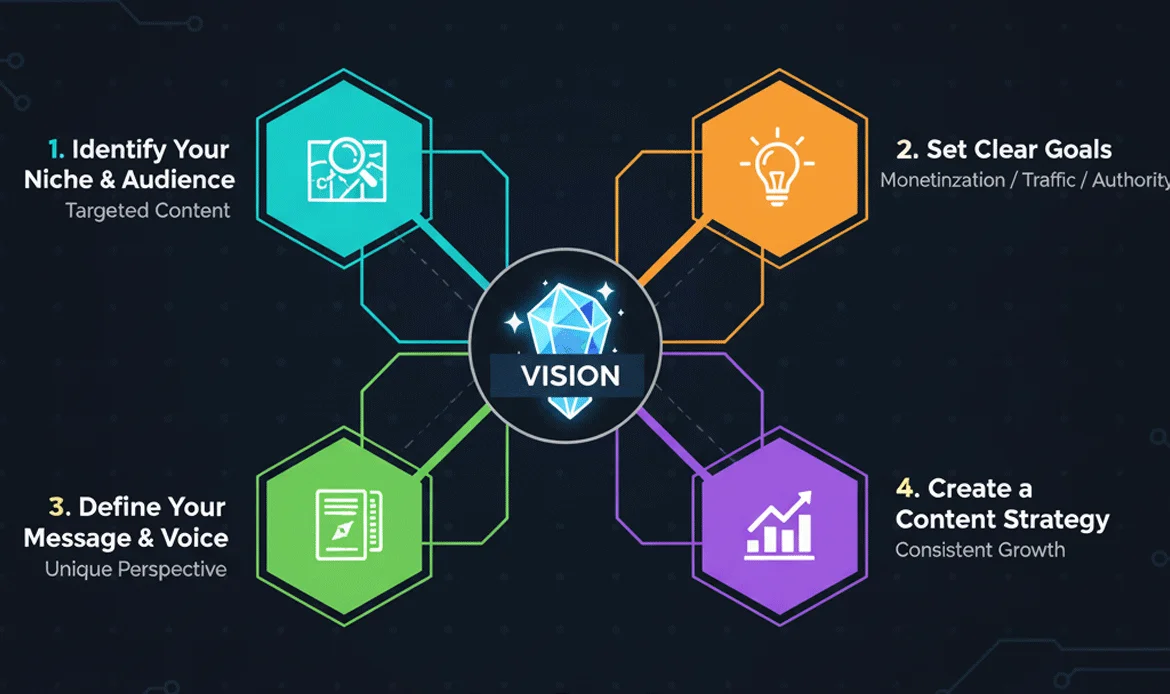 WordPress Blogging Still Dominates in 2025