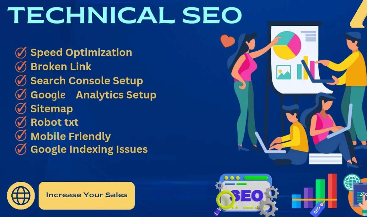 technical aspects of responsive web performance