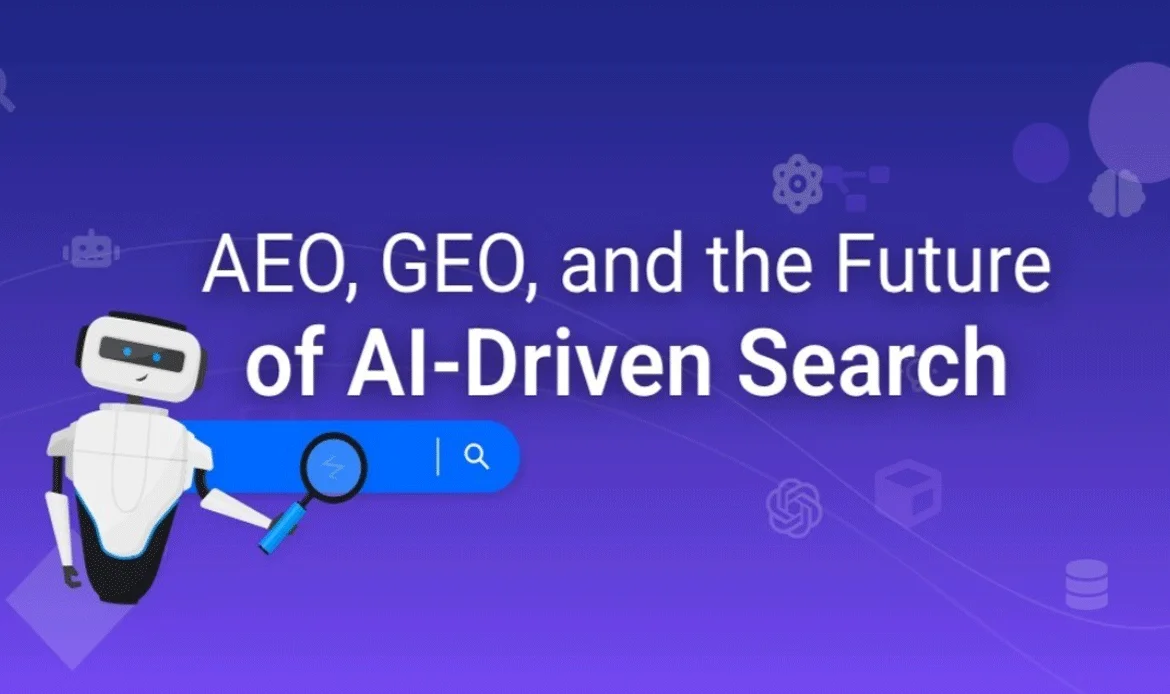 AI Search Trends 2025