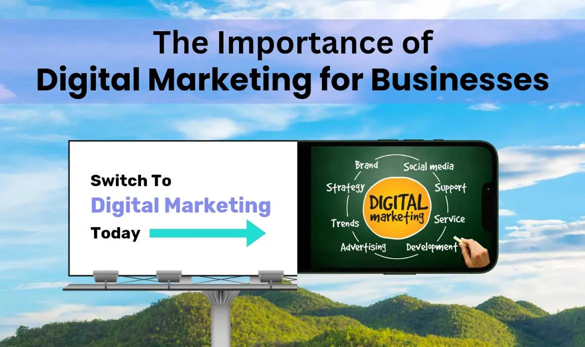Ways Comprehensive Guide Helps in Digital Marketing
