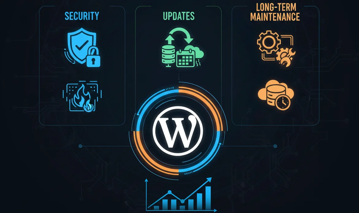 Transform Any Business Website