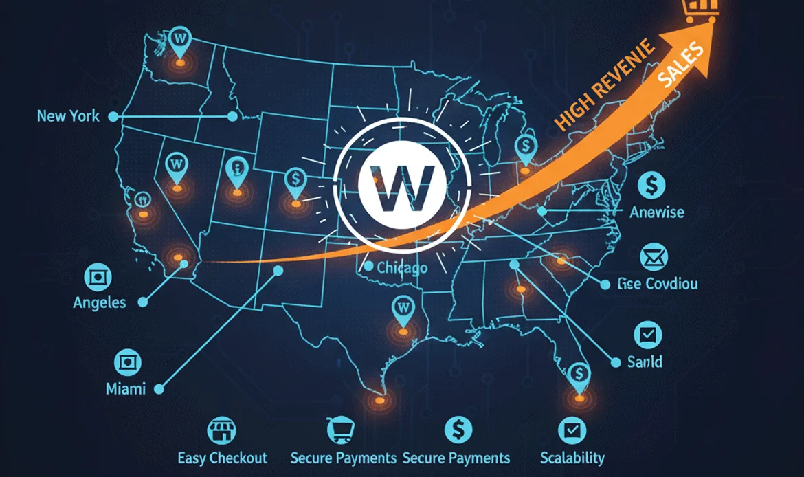 High-Revenue Online Stores