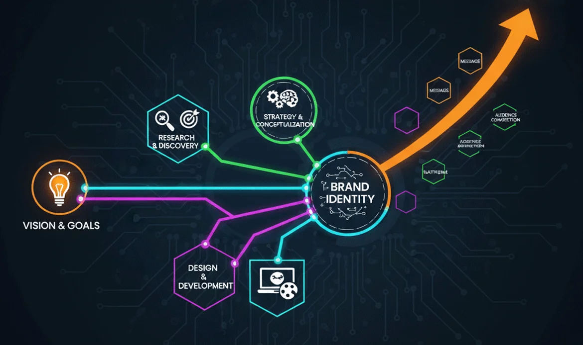 Understanding Their Branding Approach
