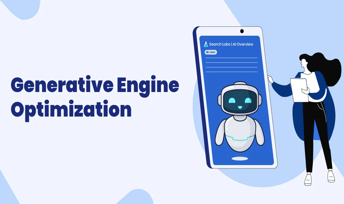 Generative Engine Optimization Explained