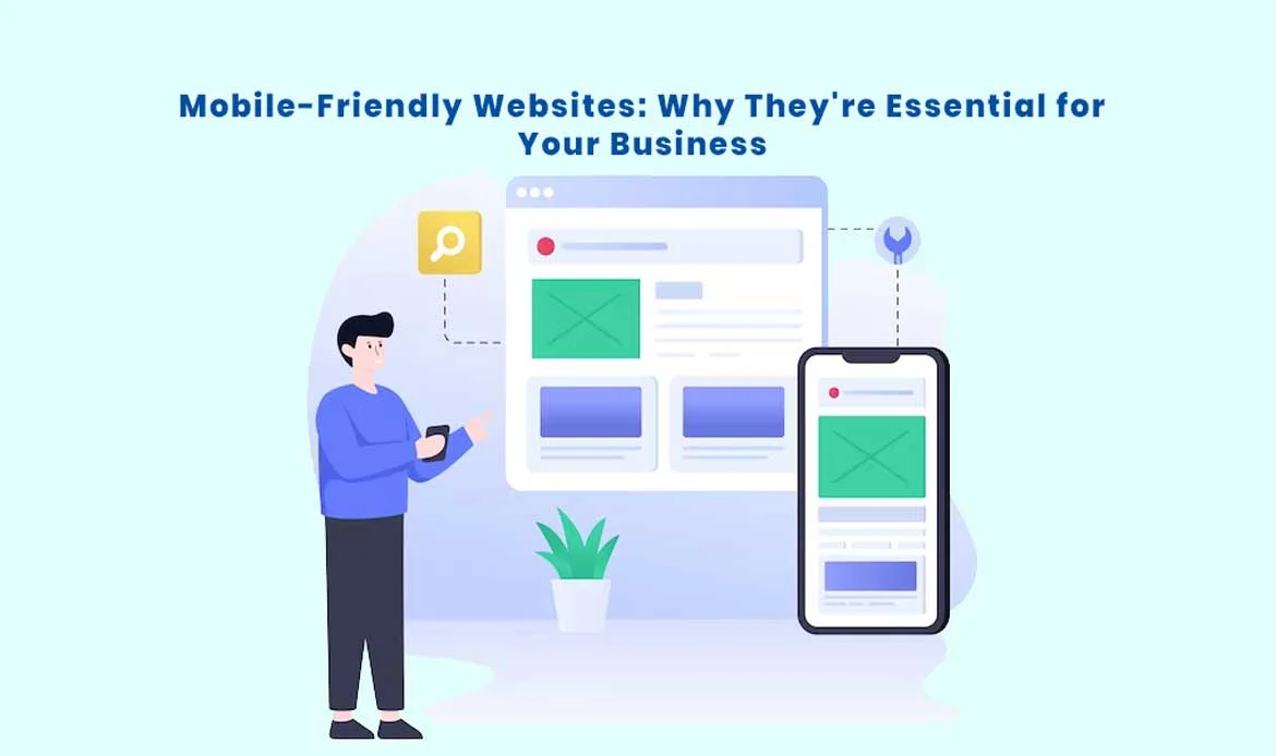SEO benefits of mobile optimization for ranking