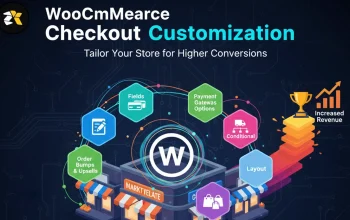 WooCommerce Checkout Customization – Improve Checkout Flow