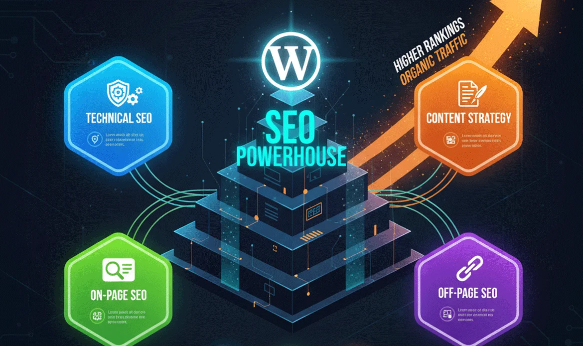 SEO Powerhouse in 2025