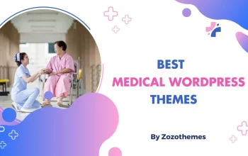 2025’s Best Medical Website Templates: An Expert Roundup
