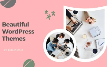 The Best Beautiful Templates to Elevate Your Site