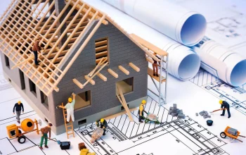 Fast & Efficient Construction Website Templates for 2025
