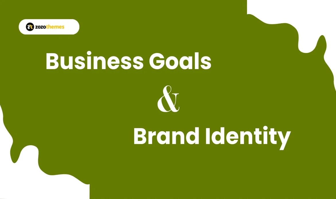 Business goals to choose a WordPress theme for business