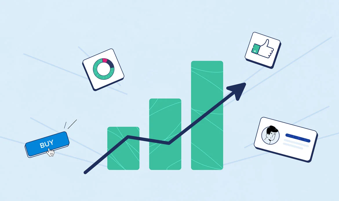 Increase Website Conversions