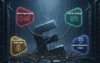 Elementor Too Heavy? Boost Speed Without Losing Design