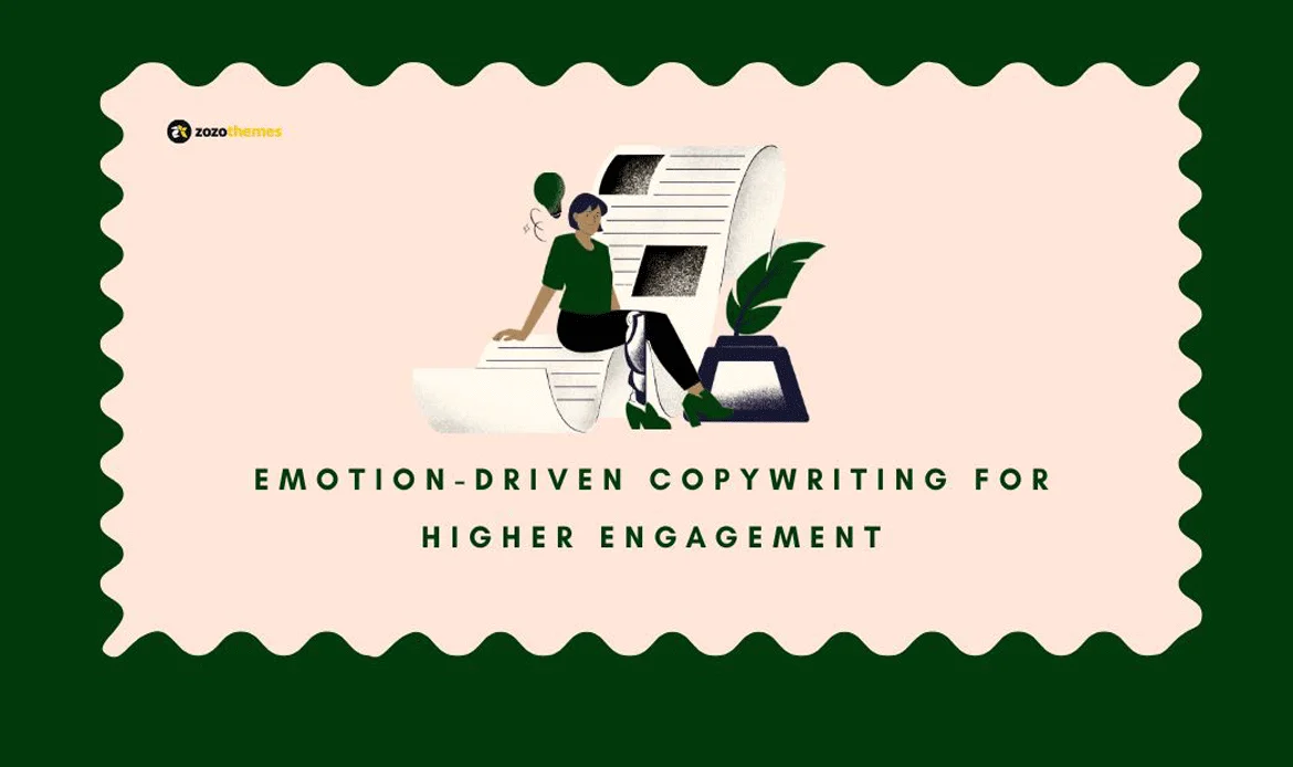 emotion driven copywriting