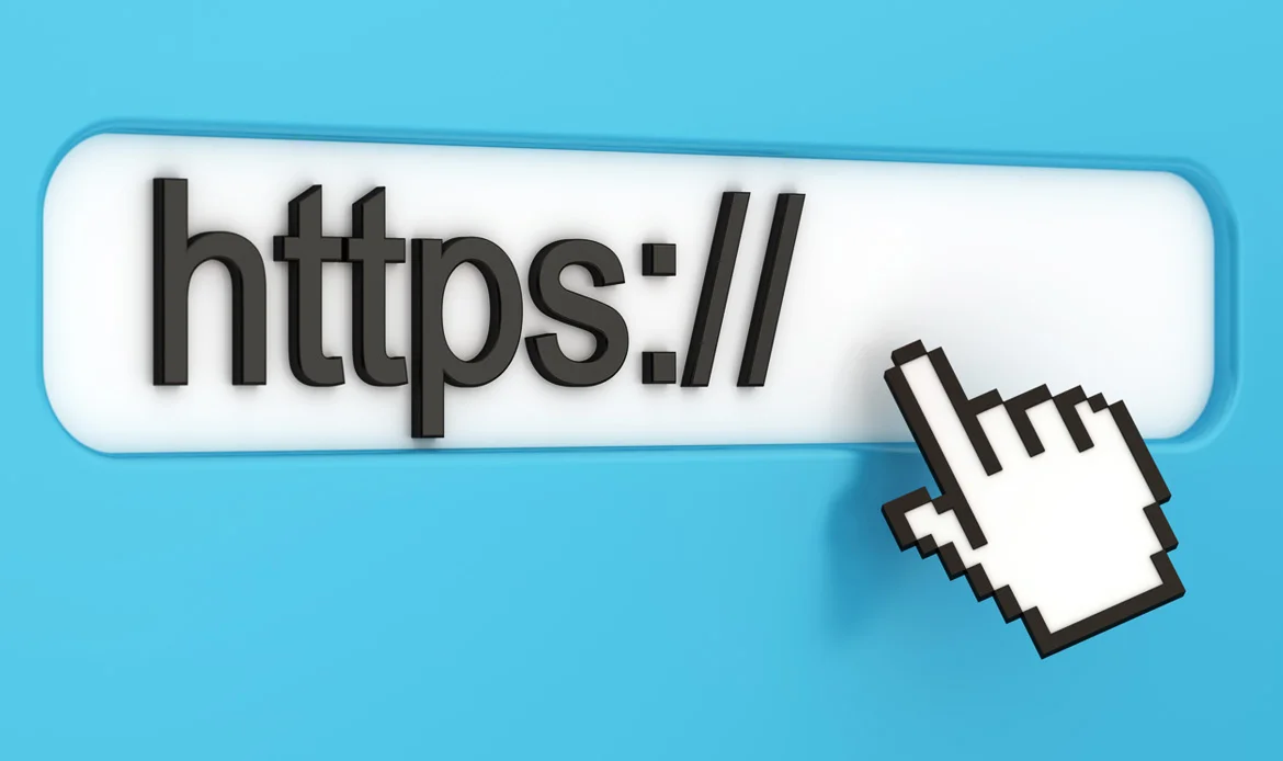 Use HTTPS