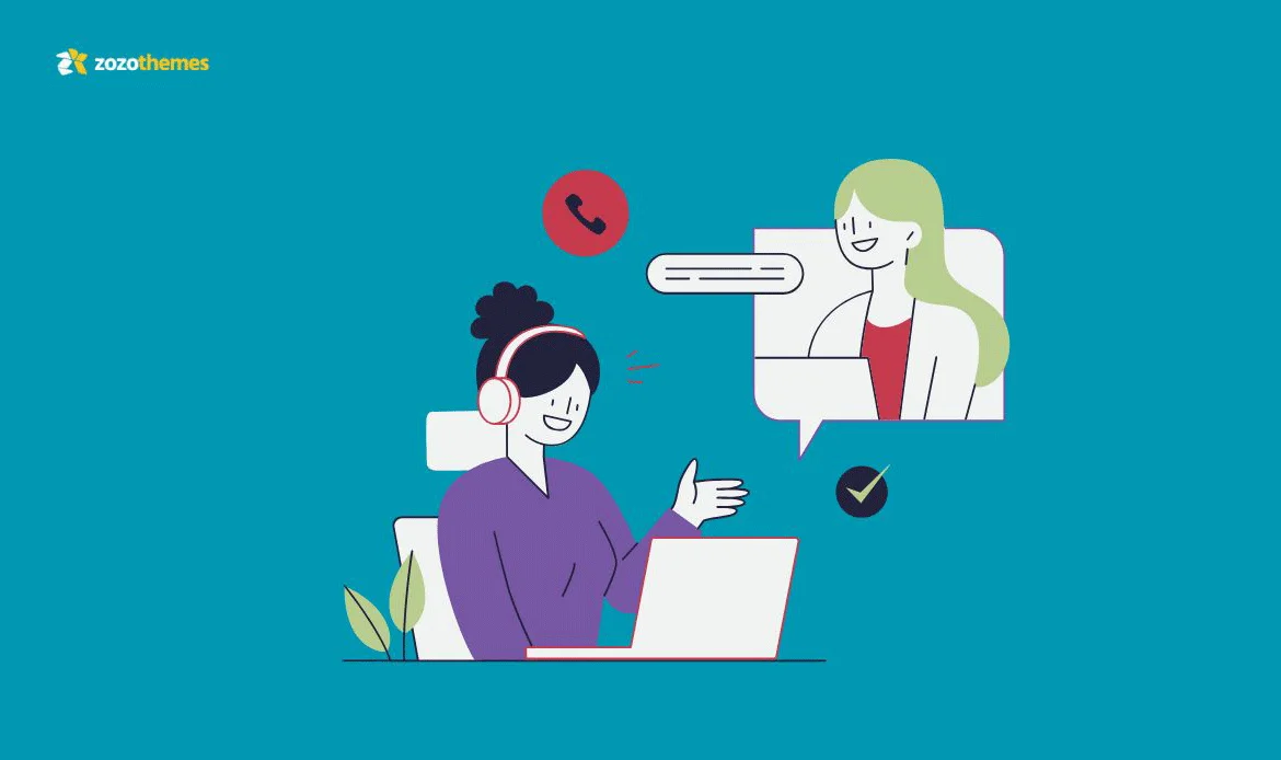 Ongoing support from premium WordPress themes