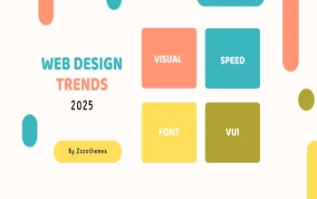 Web Design Trends: Exploring What’s Hot in 2025
