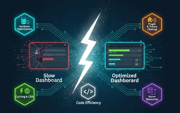 How to Fix Slow WordPress Dashboard