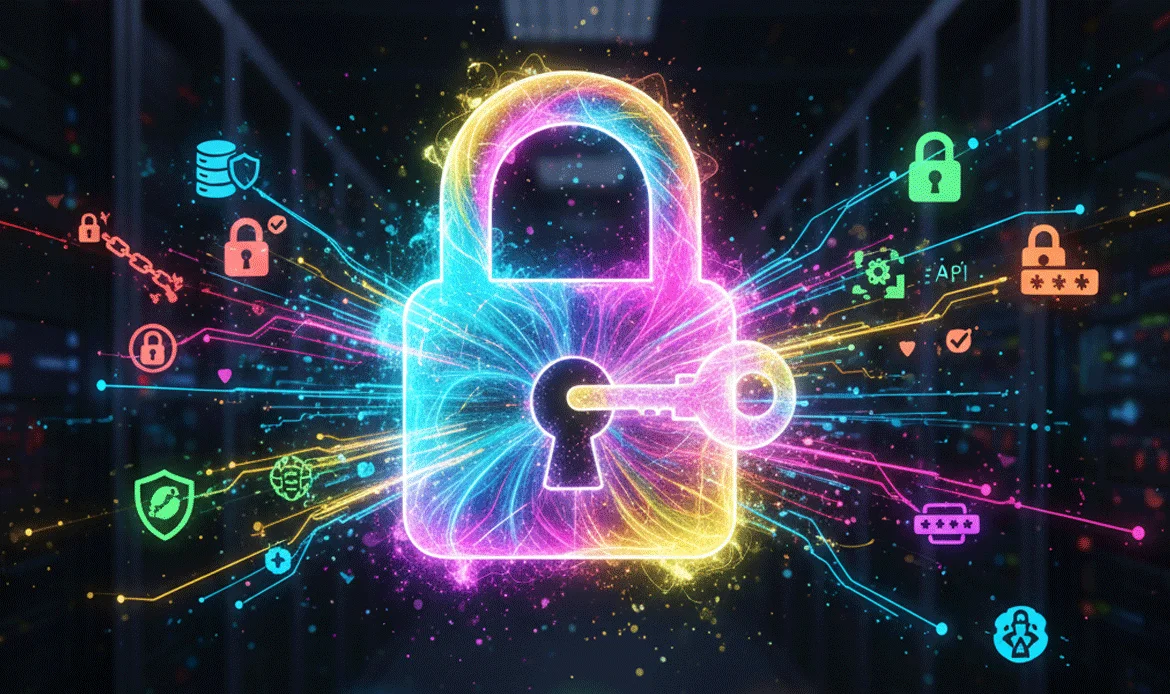 Rotate Keys & Reset All Credentials