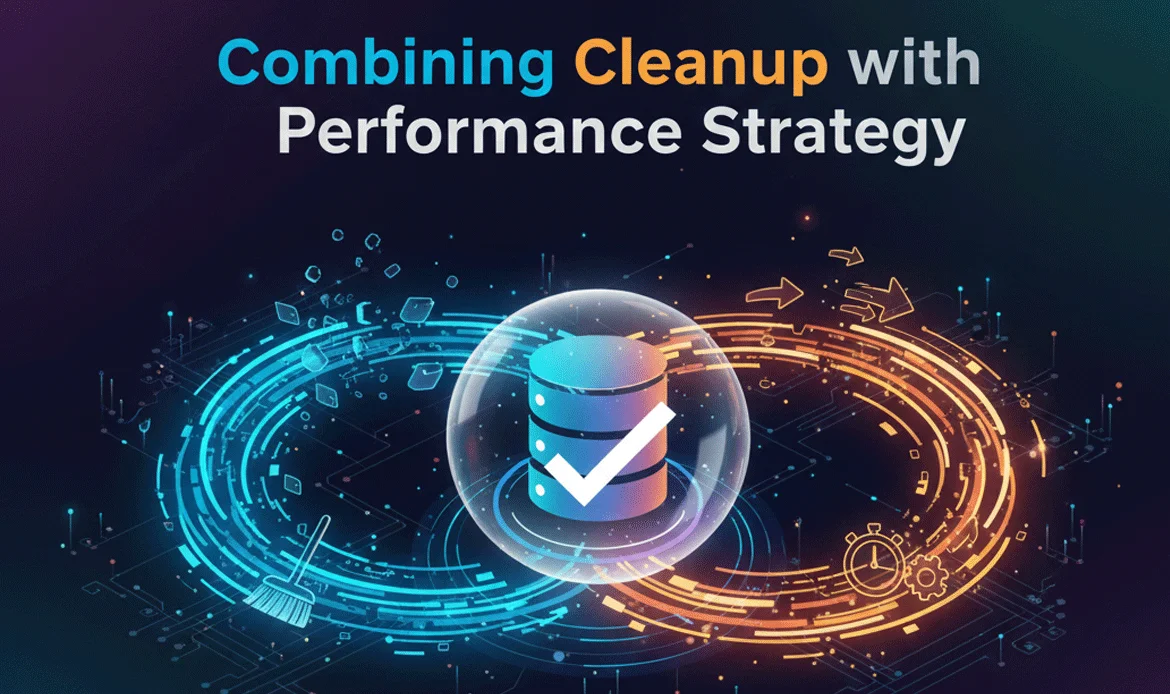 combining-database-cleanup-with-performance-strategy