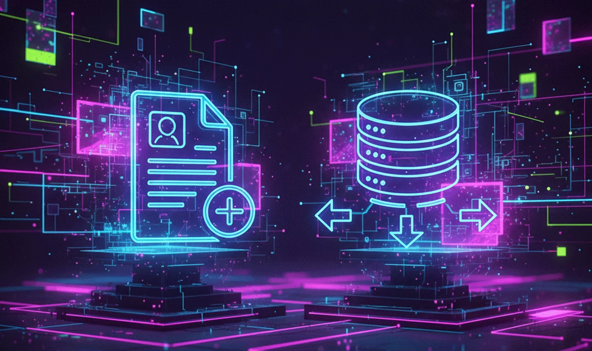 custom post types scaling in wordpress database structure 2026