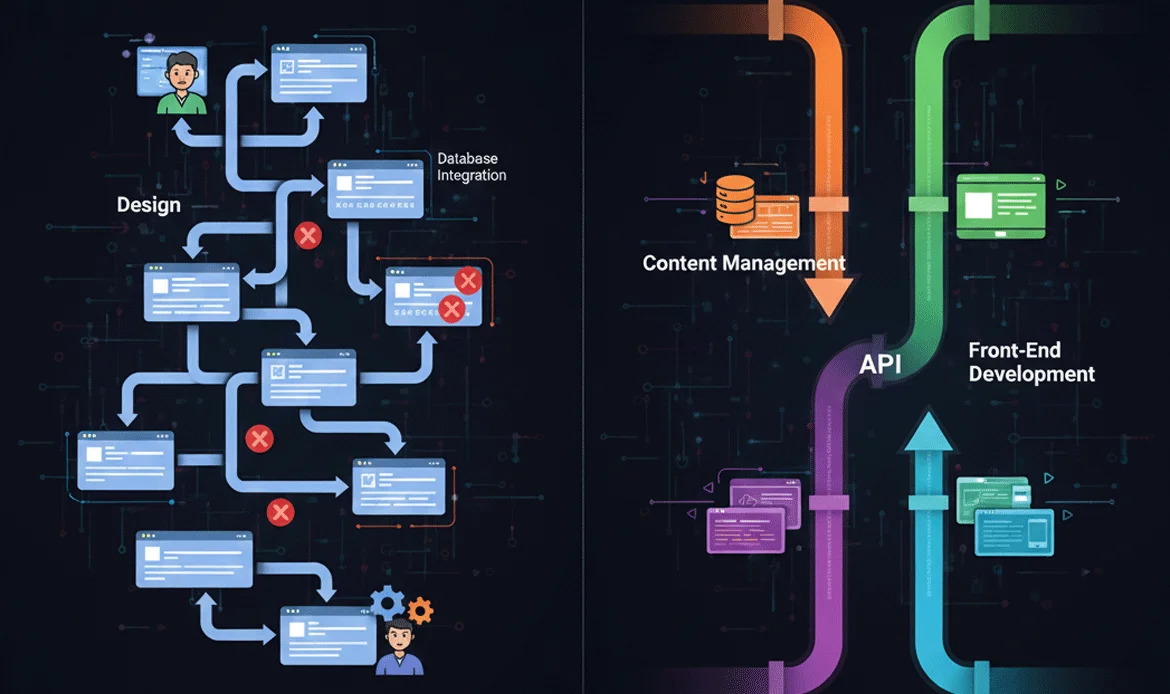 development-workflow-eEfficiency