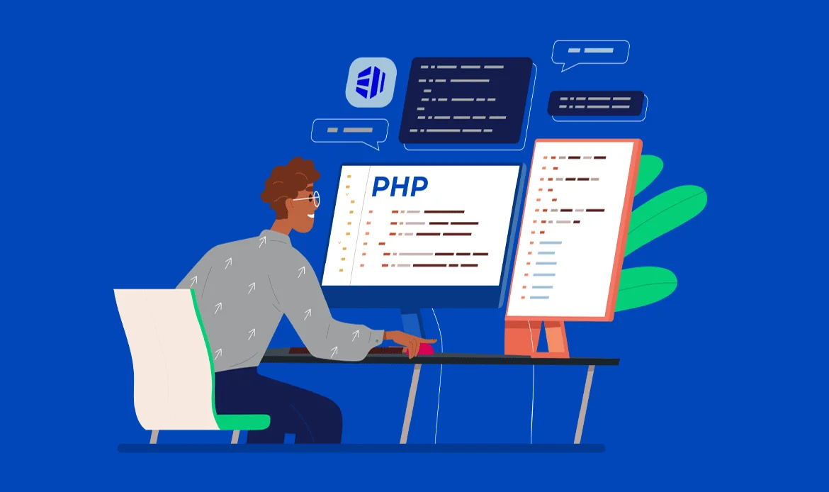 Check current PHP version in WordPress dashboard