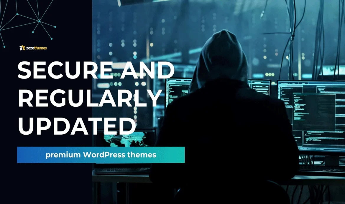 free vs premium WordPress themes comparison for website speed and performance