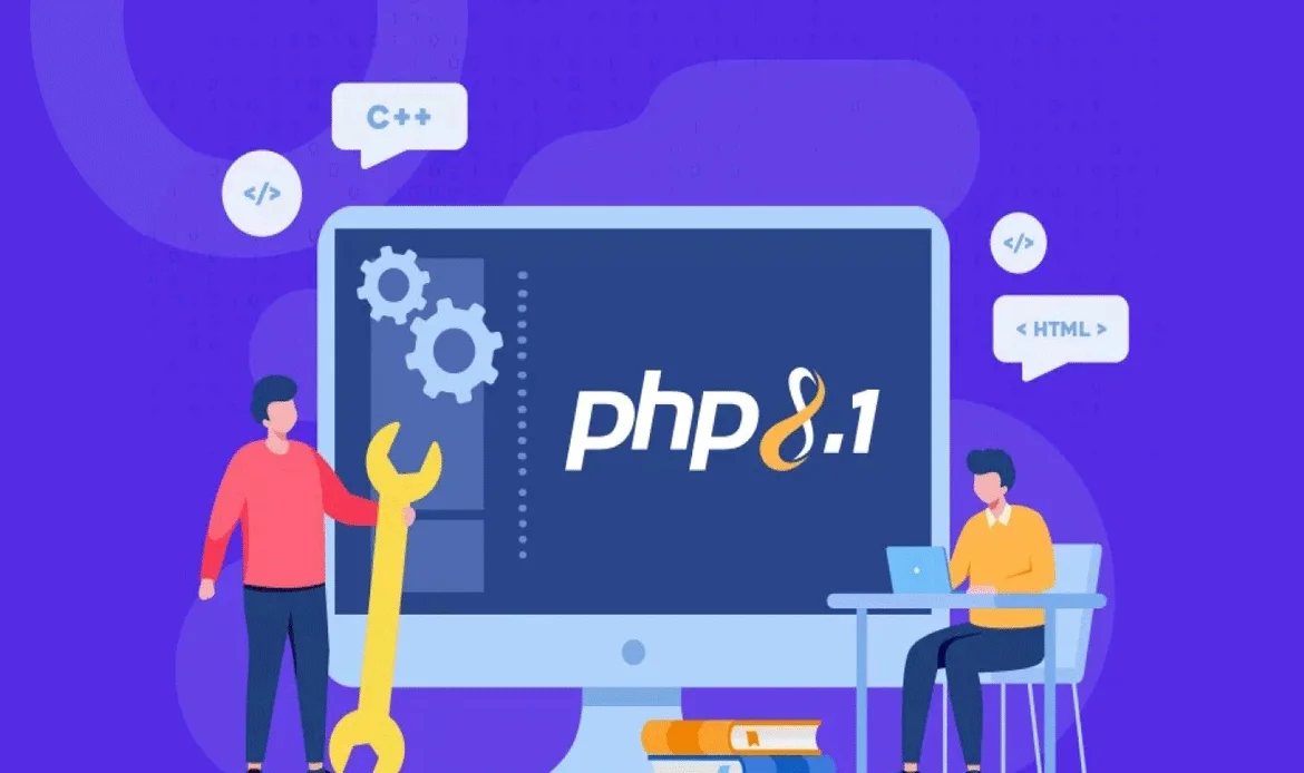 SEO impact of PHP update – WordPress PHP version update for speed