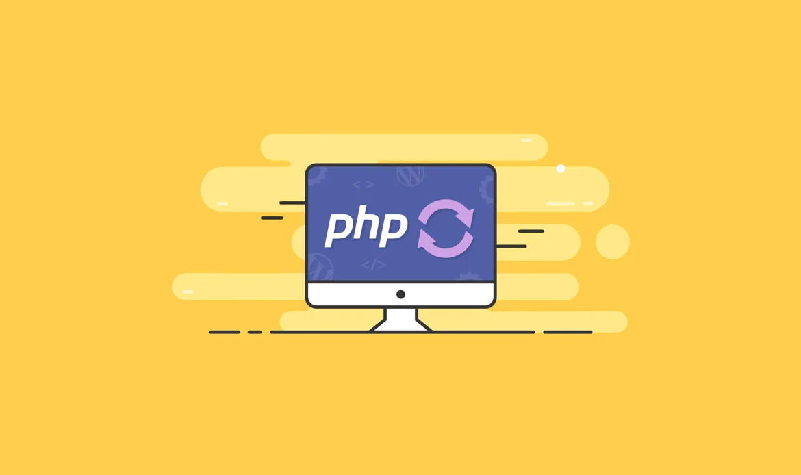Update PHP in WordPress – WordPress PHP version update for speed