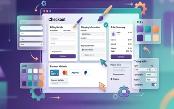 WooCommerce Checkout Customization – Improve Checkout Flow