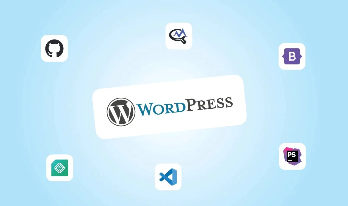 Best IDE for WordPress development dashboard