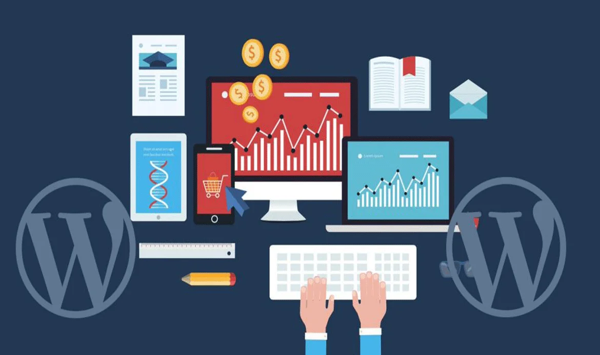 WordPress IDE features and coding tools