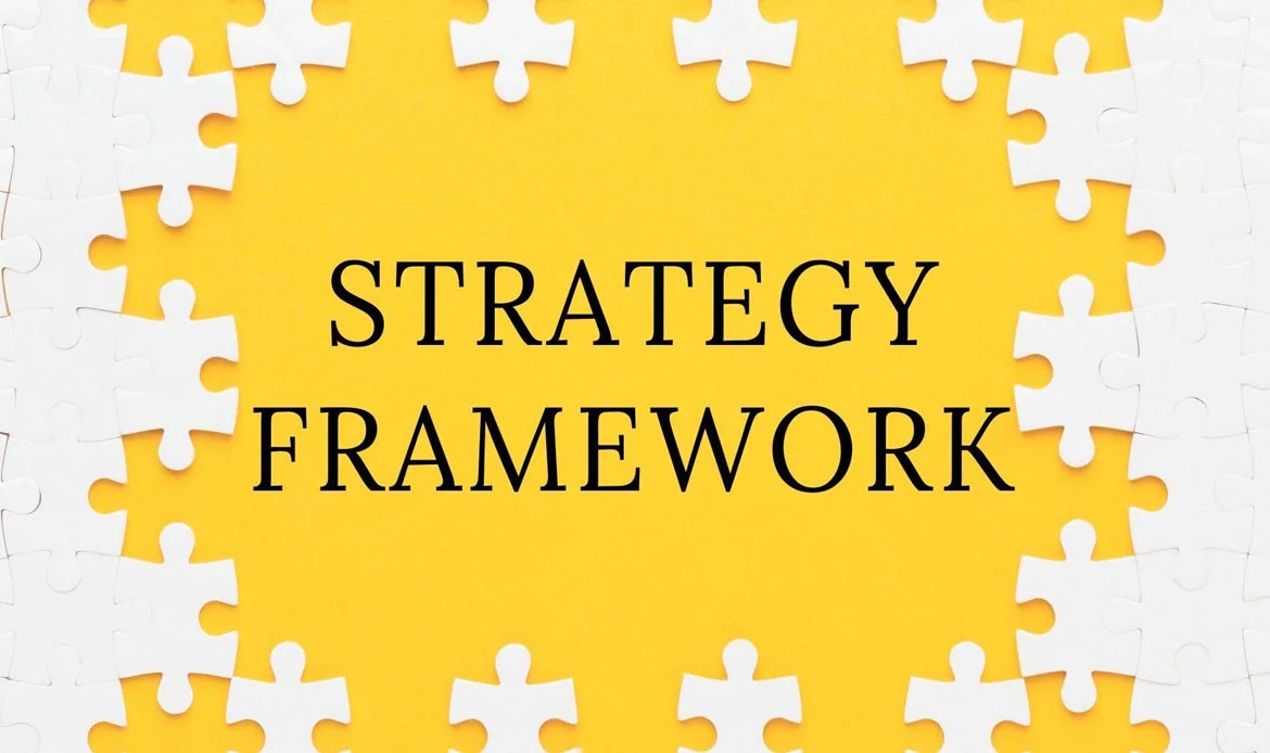 decision framework for business growth