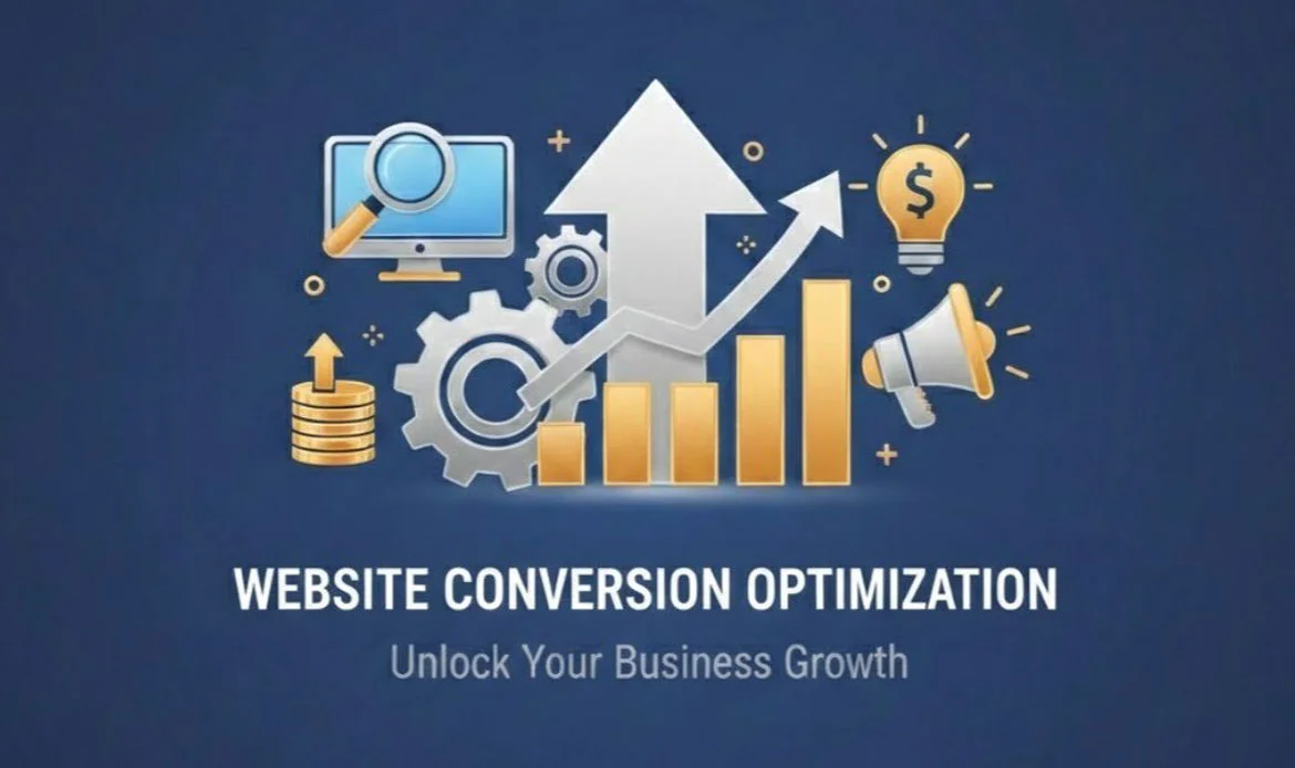 One page vs multi page websites conversion rate analysis for 2026