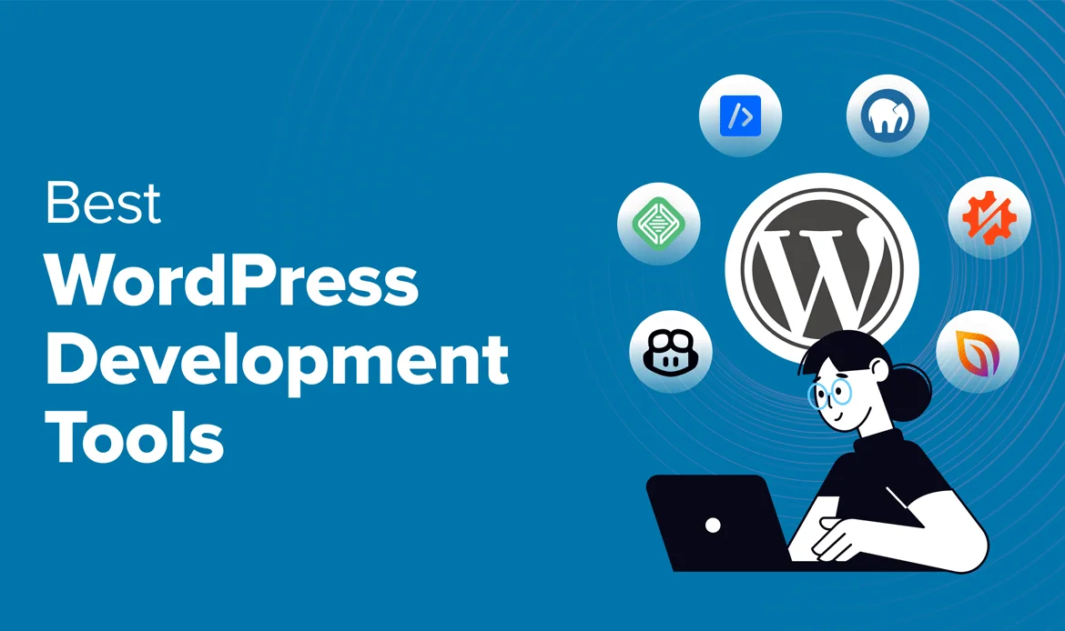 WordPress developer coding workflow setup