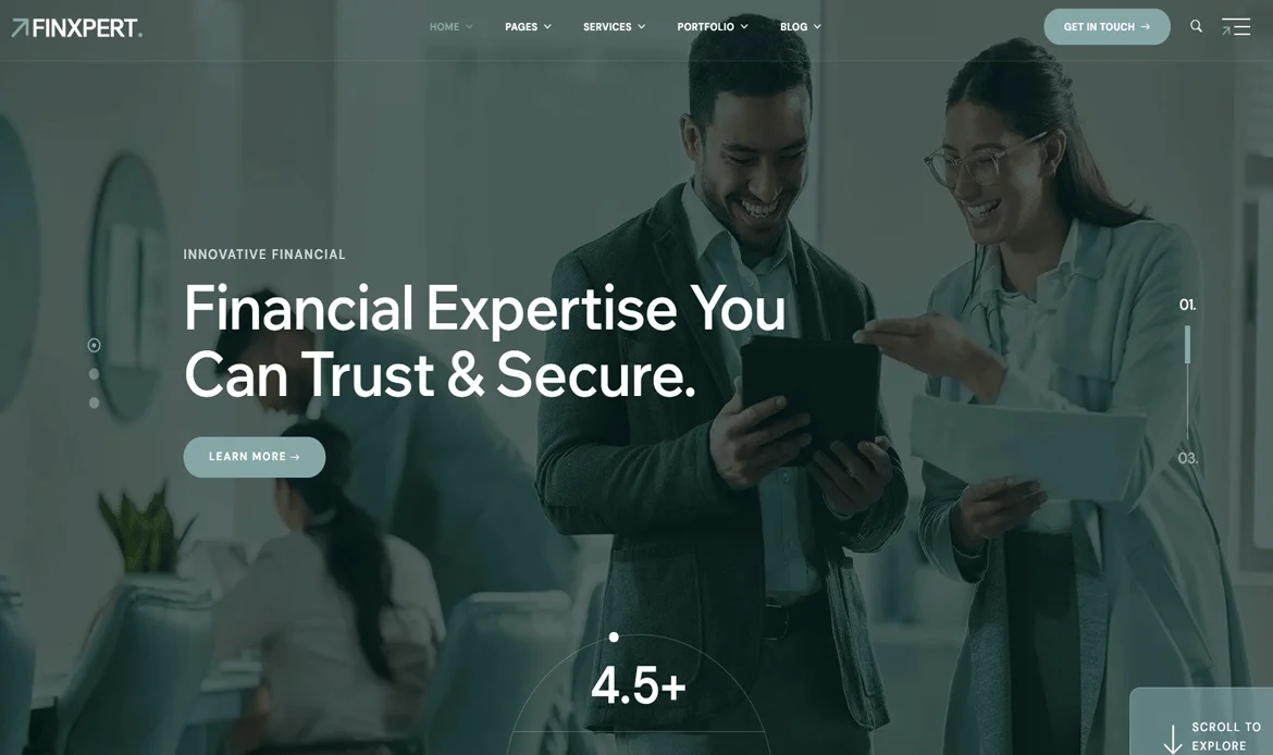 finance-consulting-business-theme