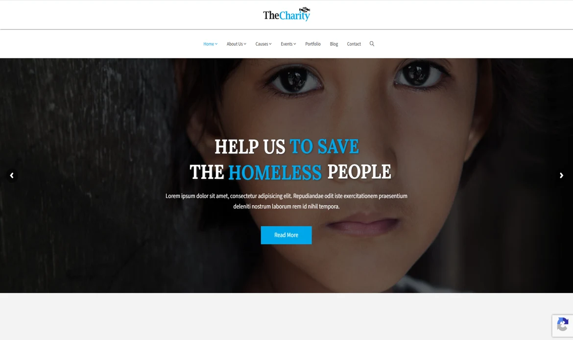 WordPress Themes For Church