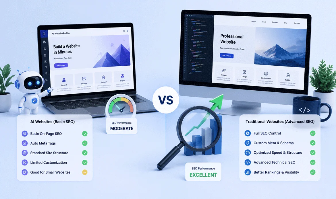 option is better for seo