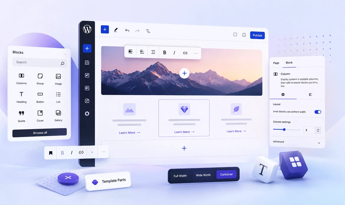 latest wordpress version gutenberg editor