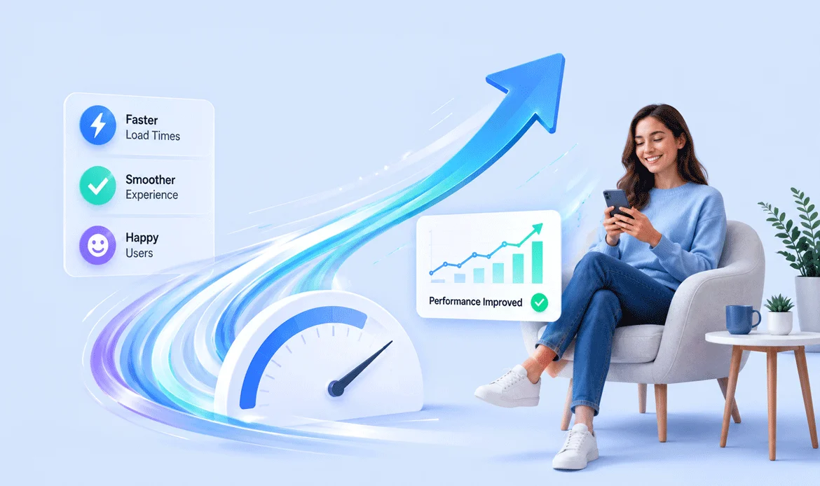 wordpress 7 speed optimization